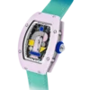 Richard Mille RM07-01 Pastel Pink Ceramic replica watch in Dubai by Dubai Qasr Replica Watches