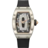 Richard Mille RM07-01 White Gold Automatic replica watch in Dubai by Dubai Qasr Replica Watches