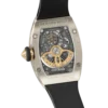 Richard Mille RM07-01 White Gold Automatic replica watch in Dubai by Dubai Qasr Replica Watches