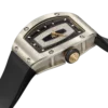Richard Mille RM07-01 White Gold Automatic replica watch in Dubai by Dubai Qasr Replica Watches