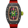 Richard Mille RM07-03 Litchi Limited Edition replica watch in Dubai by Dubai Qasr Replica Watches
