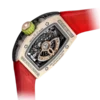 Richard Mille RM07-03 Litchi Limited Edition replica watch in Dubai by Dubai Qasr Replica Watches