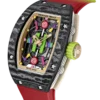 Richard Mille RM07-03 Litchi Limited Edition replica watch in Dubai by Dubai Qasr Replica Watches