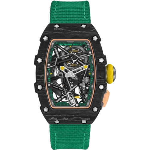 Richard Mille RM07-04 Ester Ledecká Replica Watch Richard Mille RM07-04 Ester Ledecká replica watch in Dubai by Dubai Qasr Replica Watches