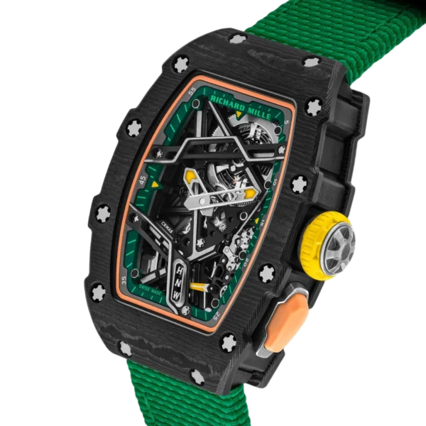 Richard Mille RM07-04 Ester Ledecká replica watch in Dubai by Dubai Qasr Replica Watches