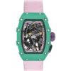 Richard Mille RM07-04 Nafi Thiam replica watch in Dubai by Dubai Qasr Replica Watches