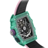 Richard Mille RM07-04 Nafi Thiam replica watch in Dubai by Dubai Qasr Replica Watches