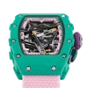 Richard Mille RM07-04 Nafi Thiam replica watch in Dubai by Dubai Qasr Replica Watches