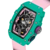 Richard Mille RM07-04 Nafi Thiam replica watch in Dubai by Dubai Qasr Replica Watches