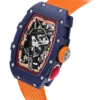 Richard Mille RM07-04 Sport Orange Margot Laffite replica watch in Dubai by Dubai Qasr Replica Watches