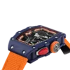 Richard Mille RM07-04 Sport Orange Margot Laffite replica watch in Dubai by Dubai Qasr Replica Watches