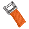 Richard Mille RM07-04 Sport Orange Margot Laffite replica watch in Dubai by Dubai Qasr Replica Watches