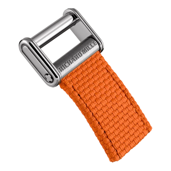Richard Mille RM07-04 Sport Orange Margot Laffite replica watch in Dubai by Dubai Qasr Replica Watches