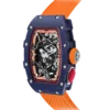 Richard Mille RM07-04 Sport Orange Margot Laffite replica watch in Dubai by Dubai Qasr Replica Watches
