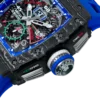Richard Mille RM11-04 Roberto Mancini replica watch in Dubai by Dubai Qasr Replica Watches