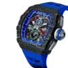 Richard Mille RM11-04 Roberto Mancini replica watch in Dubai by Dubai Qasr Replica Watches