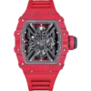 Richard Mille RM12-01 Rafael Nadal Tourbillon replica watch in Dubai by Dubai Qasr Replica Watches