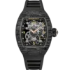 Richard Mille RM17-01 Manual Winding Tourbillon replica watch in Dubai by Dubai Qasr Replica Watches