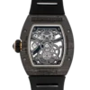Richard Mille RM17-01 Manual Winding Tourbillon replica watch in Dubai by Dubai Qasr Replica Watches