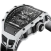 Richard Mille RM21-02 Manual Tourbillon Aerodyne replica watch in Dubai by Dubai Qasr Replica Watches