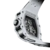 Richard Mille RM21-02 Manual Tourbillon Aerodyne replica watch in Dubai by Dubai Qasr Replica Watches