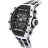Richard Mille RM21-02 Manual Tourbillon Aerodyne replica watch in Dubai by Dubai Qasr Replica Watches
