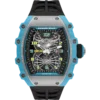 Richard Mille RM21-02 Tourbillon Aerodyne Limited Edition replica watch in Dubai by Dubai Qasr Replica Watches