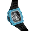 Richard Mille RM21-02 Tourbillon Aerodyne Limited Edition replica watch in Dubai by Dubai Qasr Replica Watches
