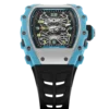 Richard Mille RM21-02 Tourbillon Aerodyne Limited Edition replica watch in Dubai by Dubai Qasr Replica Watches