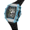 Richard Mille RM21-02 Tourbillon Aerodyne Limited Edition replica watch in Dubai by Dubai Qasr Replica Watches