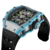 Richard Mille RM21-02 Tourbillon Aerodyne Limited Edition replica watch in Dubai by Dubai Qasr Replica Watches