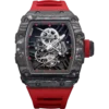 Richard Mille RM27-02 Rafael Nadal Asia Tourbillon replica watch in Dubai by Dubai Qasr Replica Watches
