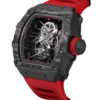 Richard Mille RM27-02 Rafael Nadal Asia Tourbillon replica watch in Dubai by Dubai Qasr Replica Watches
