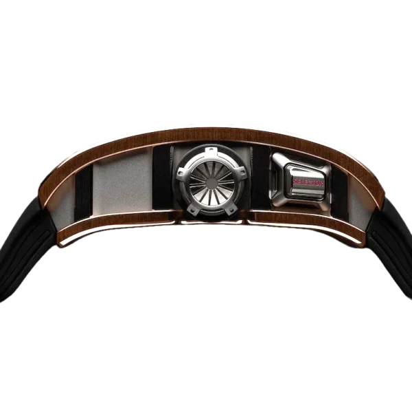 Richard Mille RM30-01 Automatic Winding replica watch in Dubai by Dubai Qasr Replica Watches