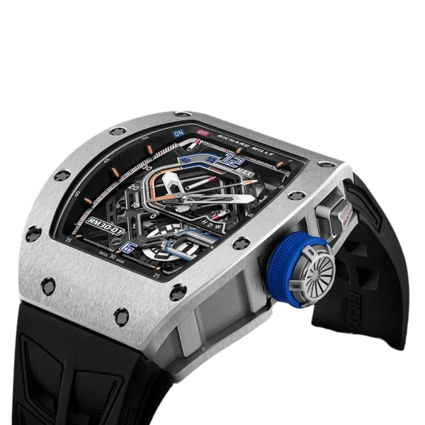 Richard Mille RM30-01 Declutchable Rotor replica watch in Dubai by Dubai Qasr Replica Watches