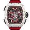 Richard Mille RM50-04 Kimi Räikkönen Tourbillon replica watch in Dubai by Dubai Qasr Replica Watches