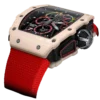 Richard Mille RM50-04 Kimi Räikkönen Tourbillon replica watch in Dubai by Dubai Qasr Replica Watches