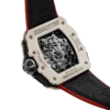 Richard Mille RM50-04 Kimi Räikkönen Tourbillon replica watch in Dubai by Dubai Qasr Replica Watches