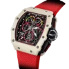 Richard Mille RM50-04 Kimi Räikkönen Tourbillon replica watch in Dubai by Dubai Qasr Replica Watches