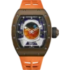 Richard Mille RM52-05 Pharrell Williams Tourbillon replica watch in Dubai by Dubai Qasr Replica Watches