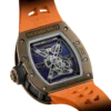 Richard Mille RM52-05 Pharrell Williams Tourbillon replica watch in Dubai by Dubai Qasr Replica Watches