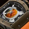 Richard Mille RM52-05 Pharrell Williams Tourbillon replica watch in Dubai by Dubai Qasr Replica Watches
