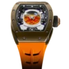 Richard Mille RM52-05 Pharrell Williams Tourbillon replica watch in Dubai by Dubai Qasr Replica Watches