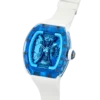 Richard Mille RM53-02 Blue Sapphire Tourbillon replica watch in Dubai by Dubai Qasr Replica Watches