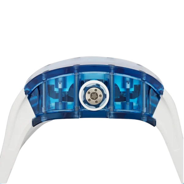 Richard Mille RM53-02 Blue Sapphire Tourbillon replica watch in Dubai by Dubai Qasr Replica Watches