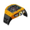 Richard Mille RM65-01 Orange Split Seconds Chronograph replica watch in Dubai by Dubai Qasr Replica Watches