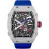 Richard Mille RM67-02 Alexis Pinturault Extra-Thin replica watch in Dubai by Dubai Qasr Replica Watches