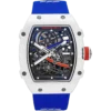 Richard Mille RM67-02 Alexis Pinturault Extra-Thin replica watch in Dubai by Dubai Qasr Replica Watches
