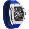 Richard Mille RM67-02 Alexis Pinturault Extra-Thin replica watch in Dubai by Dubai Qasr Replica Watches