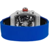 Richard Mille RM67-02 Alexis Pinturault Extra-Thin replica watch in Dubai by Dubai Qasr Replica Watches